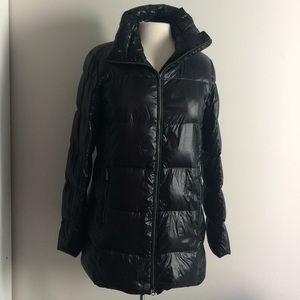Lands’ End Down Coat